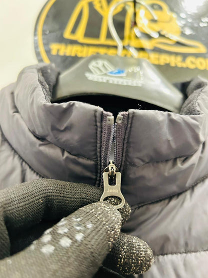 JEEP Puffer Jacket