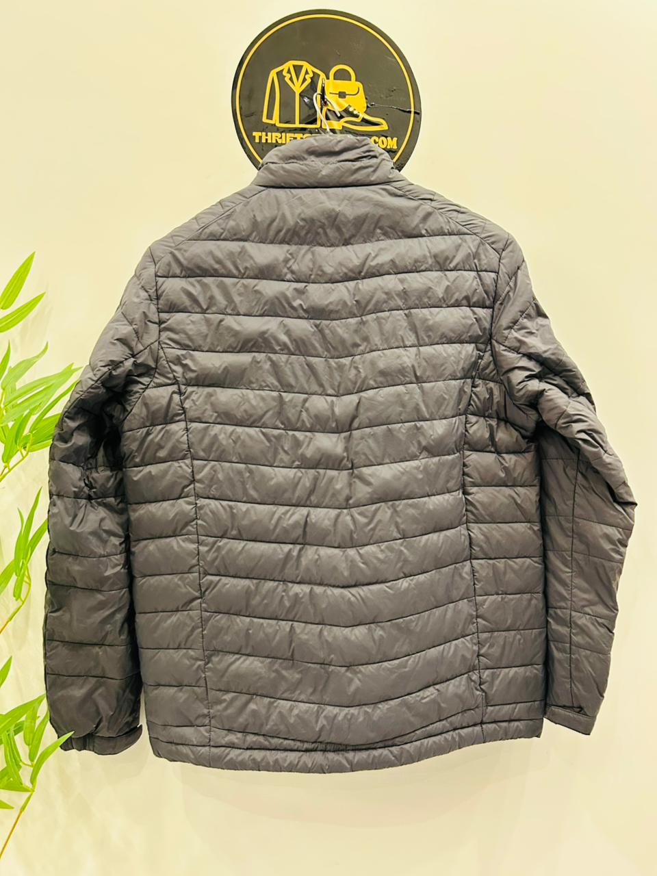 JEEP Puffer Jacket
