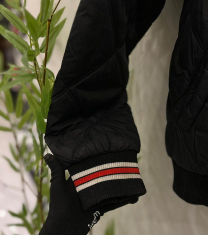 Polo Ralph Lauren Quilted Bomber Jacket