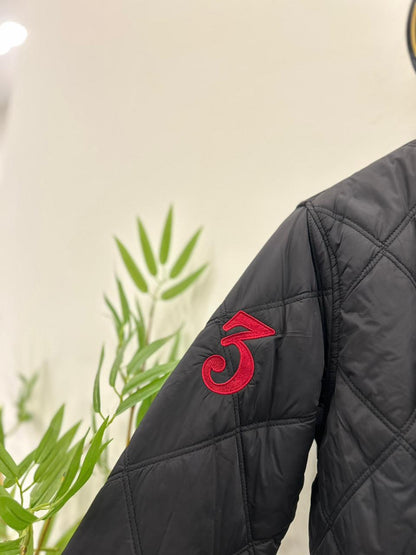 Polo Ralph Lauren Quilted Bomber Jacket