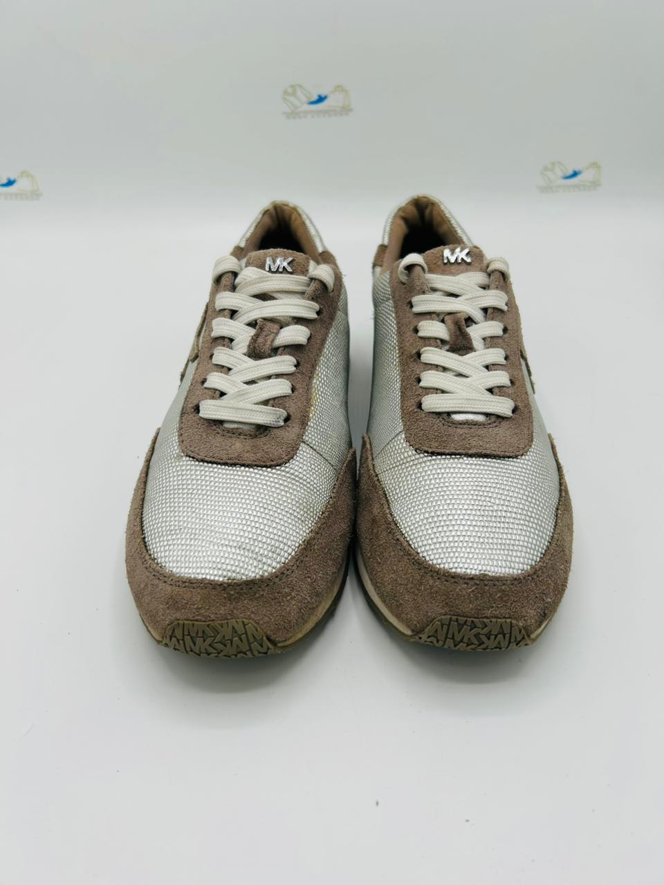 Michael Kors Women's Stanton Trainer sneakers