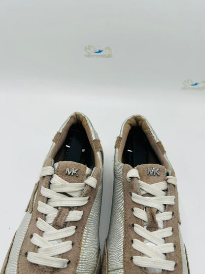 Michael Kors Women's Stanton Trainer sneakers