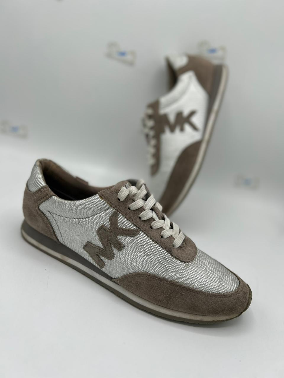 Michael Kors Women's Stanton Trainer sneakers