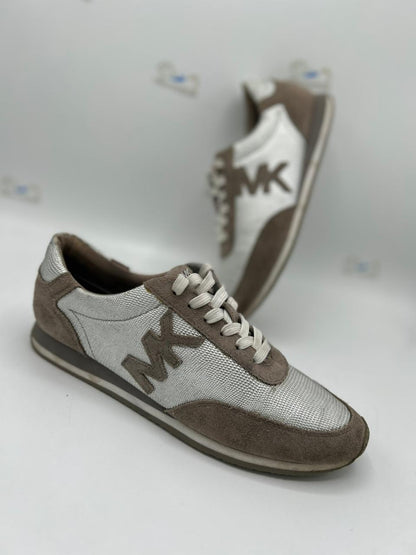 Michael Kors Women's Stanton Trainer sneakers