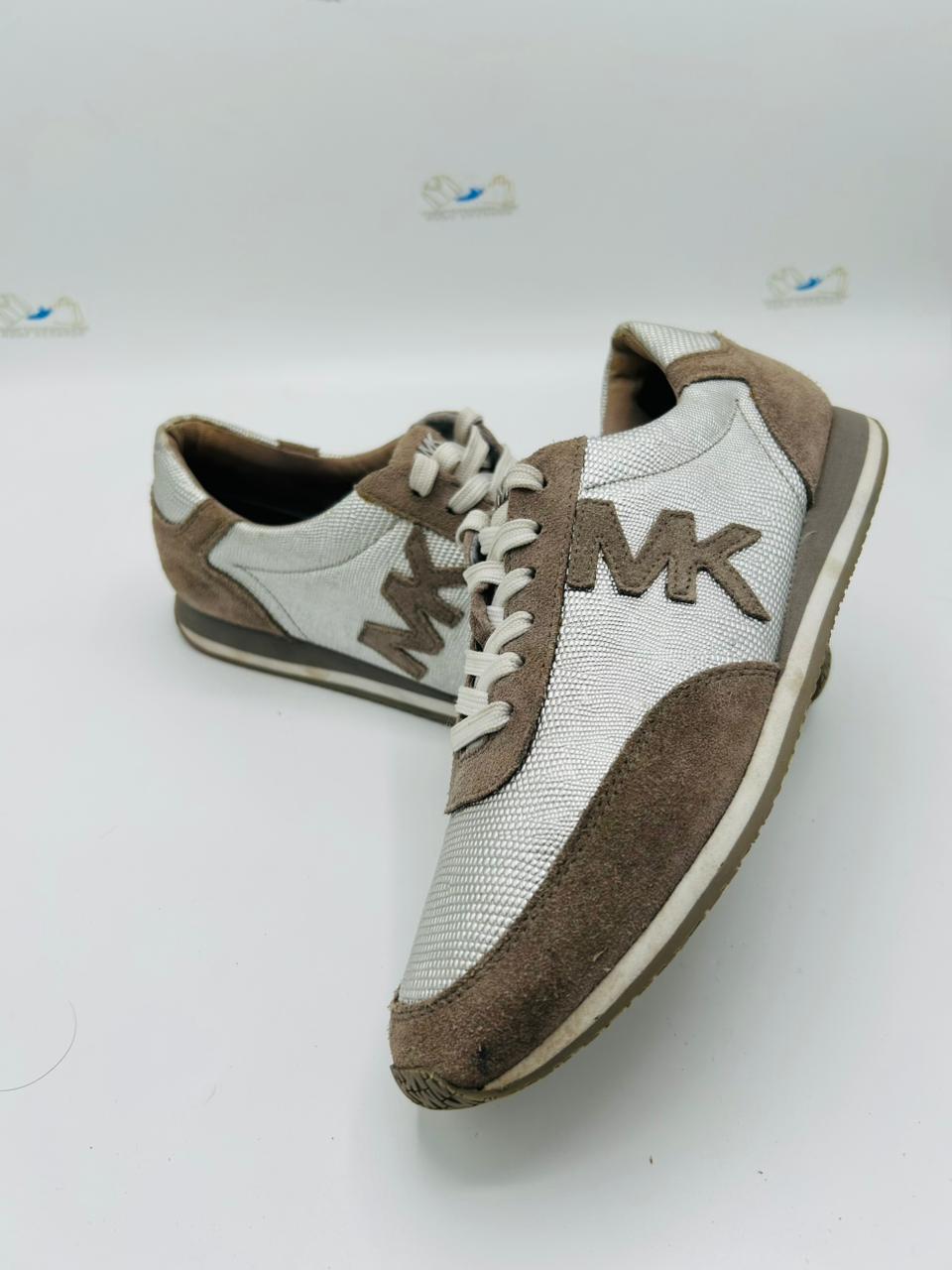 Michael Kors Women's Stanton Trainer sneakers