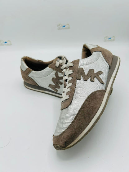 Michael Kors Women's Stanton Trainer sneakers