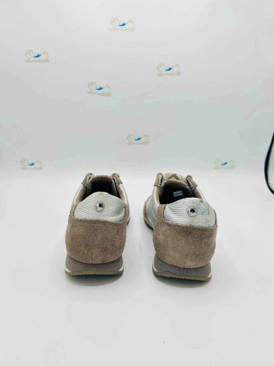 Michael Kors Women's Stanton Trainer sneakers