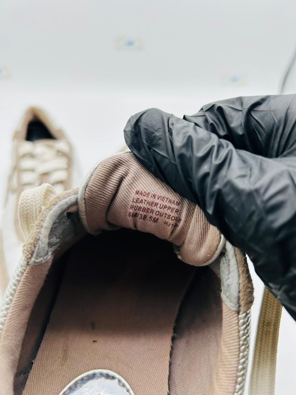 Michael Kors Women's Stanton Trainer sneakers