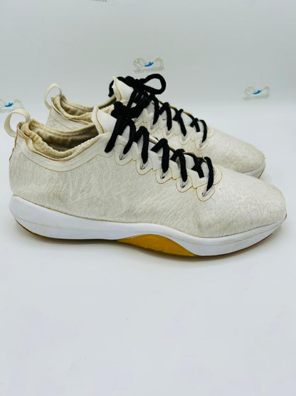 Nike Air Jordan Trainer 1 Low Triple White