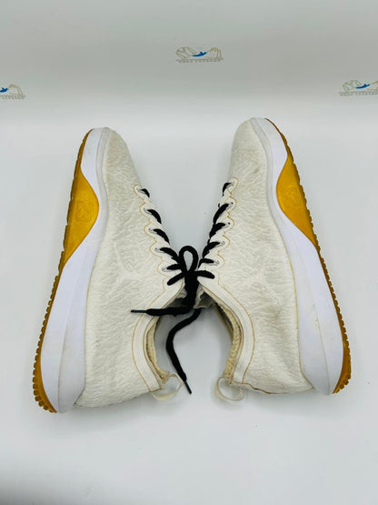 Nike Air Jordan Trainer 1 Low Triple White