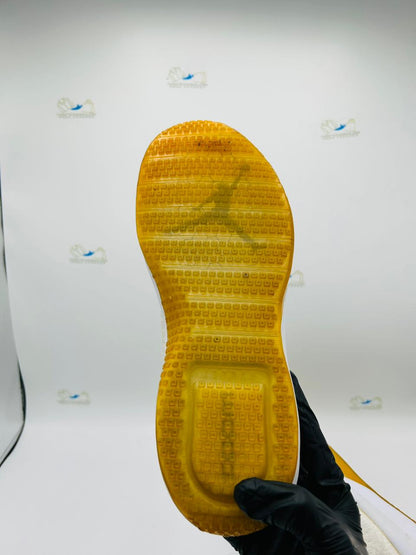 Nike Air Jordan Trainer 1 Low Triple White