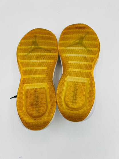 Nike Air Jordan Trainer 1 Low Triple White