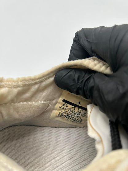 Nike Air Jordan Trainer 1 Low Triple White