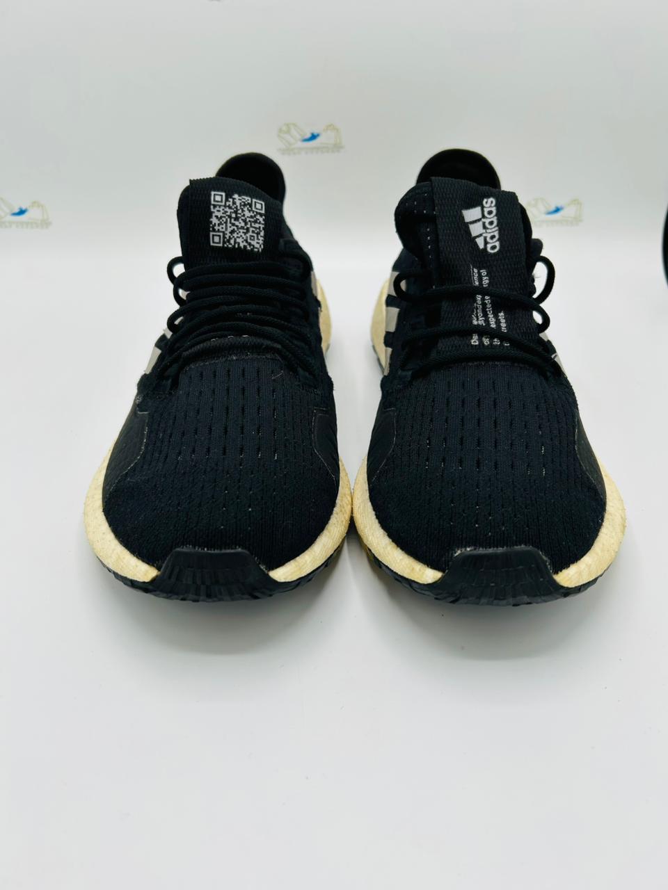 Adidas Pulseboost HD running shoe