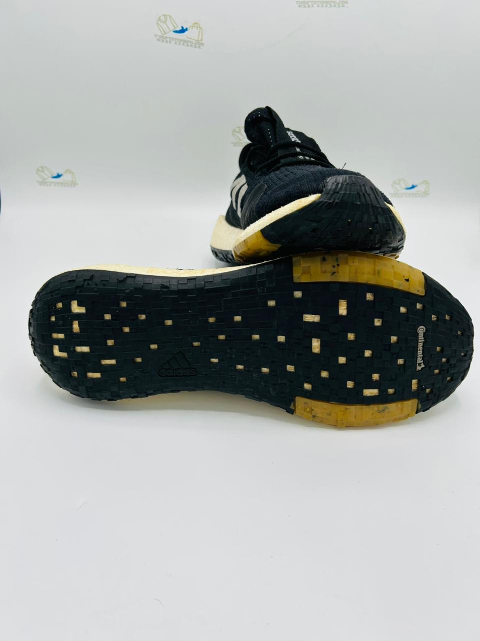 Adidas Pulseboost HD running shoe