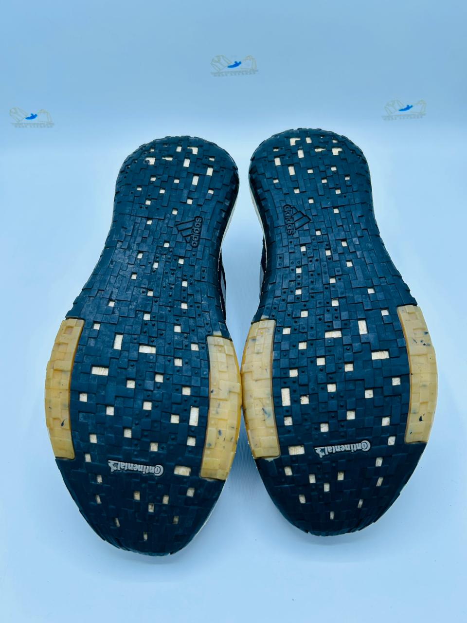 Adidas Pulseboost HD running shoe