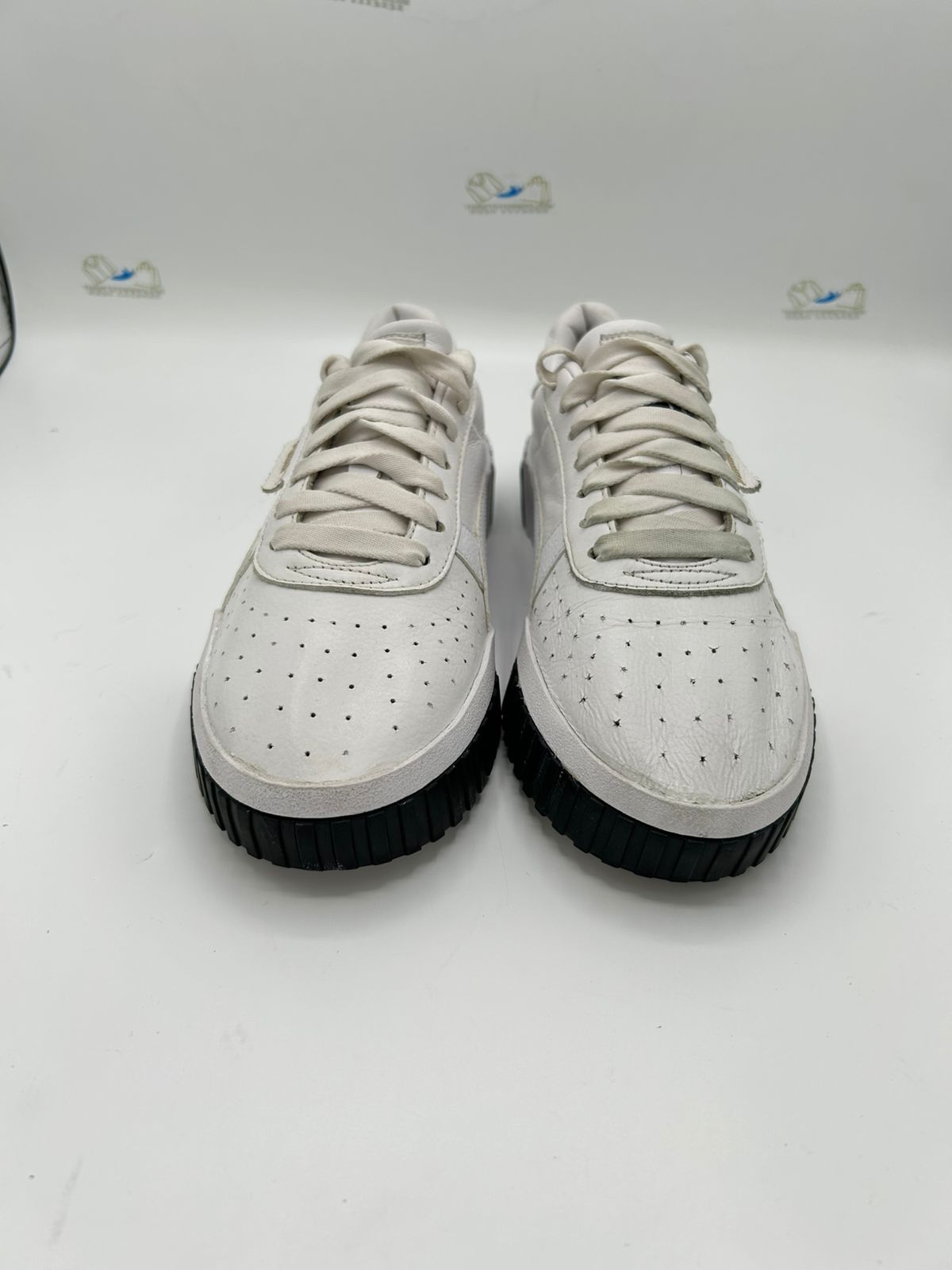 Puma Cali women's sneakers