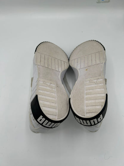 Puma Cali women's sneakers