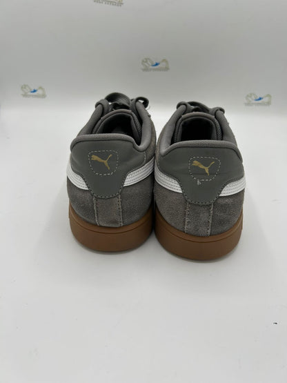 Puma Smash v2 'Charcoal Grey Gum' sneaker