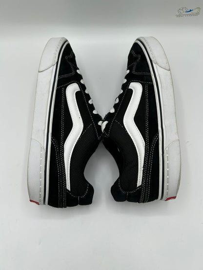 Vans Caldrone Sneaker