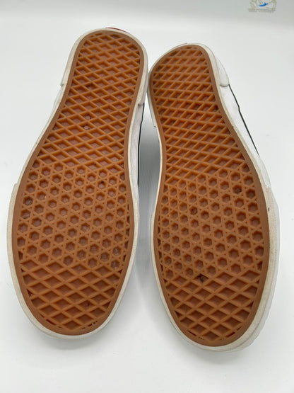 Vans Caldrone Sneaker