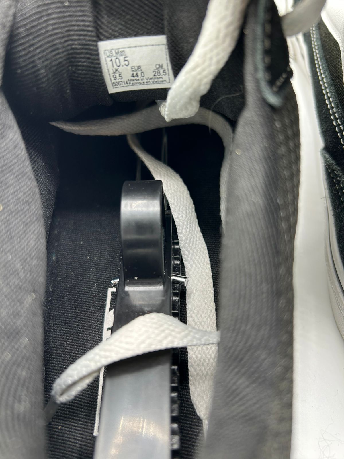 Vans Caldrone Sneaker