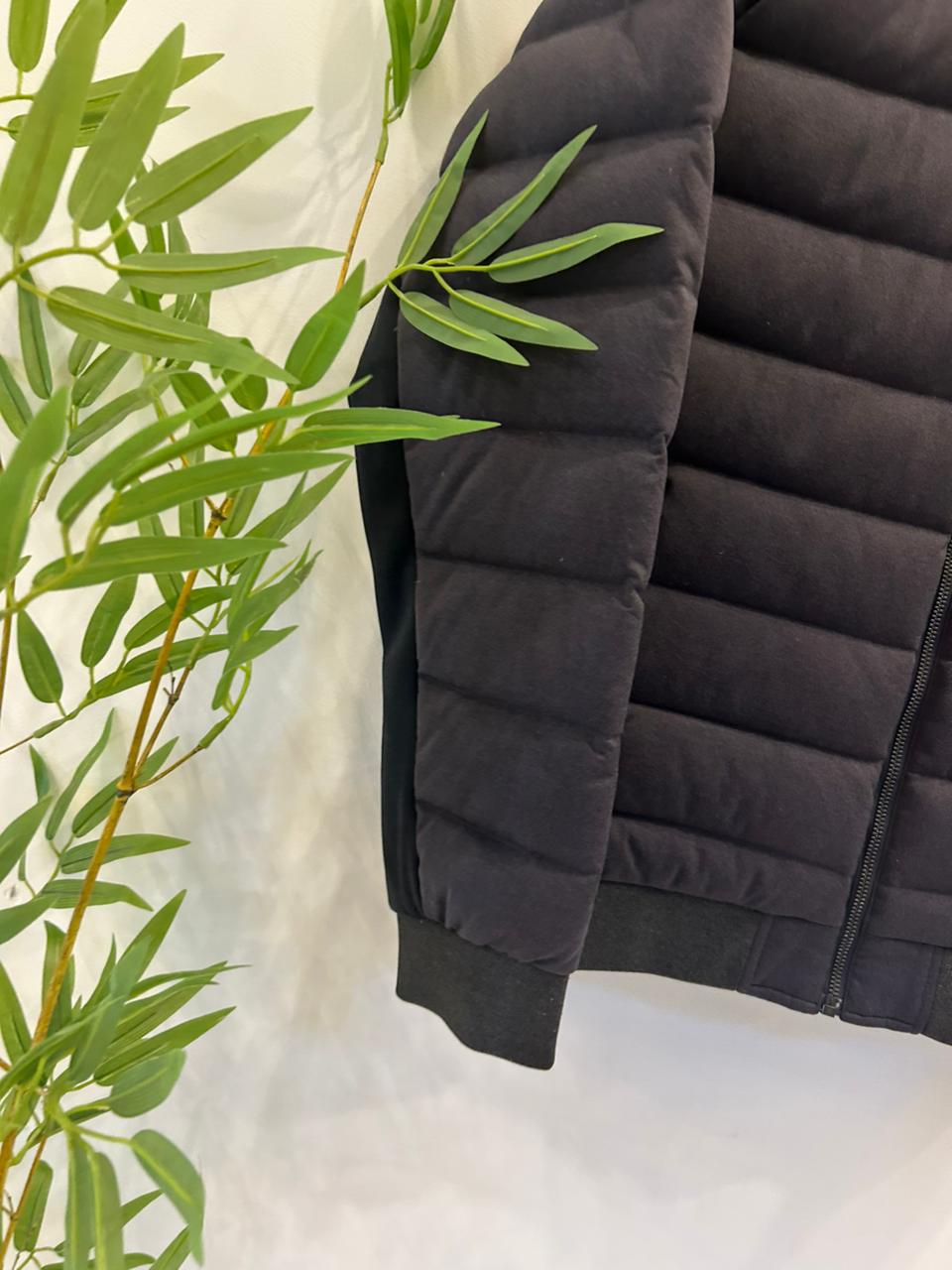 Discover Expedition Puffer Jacket