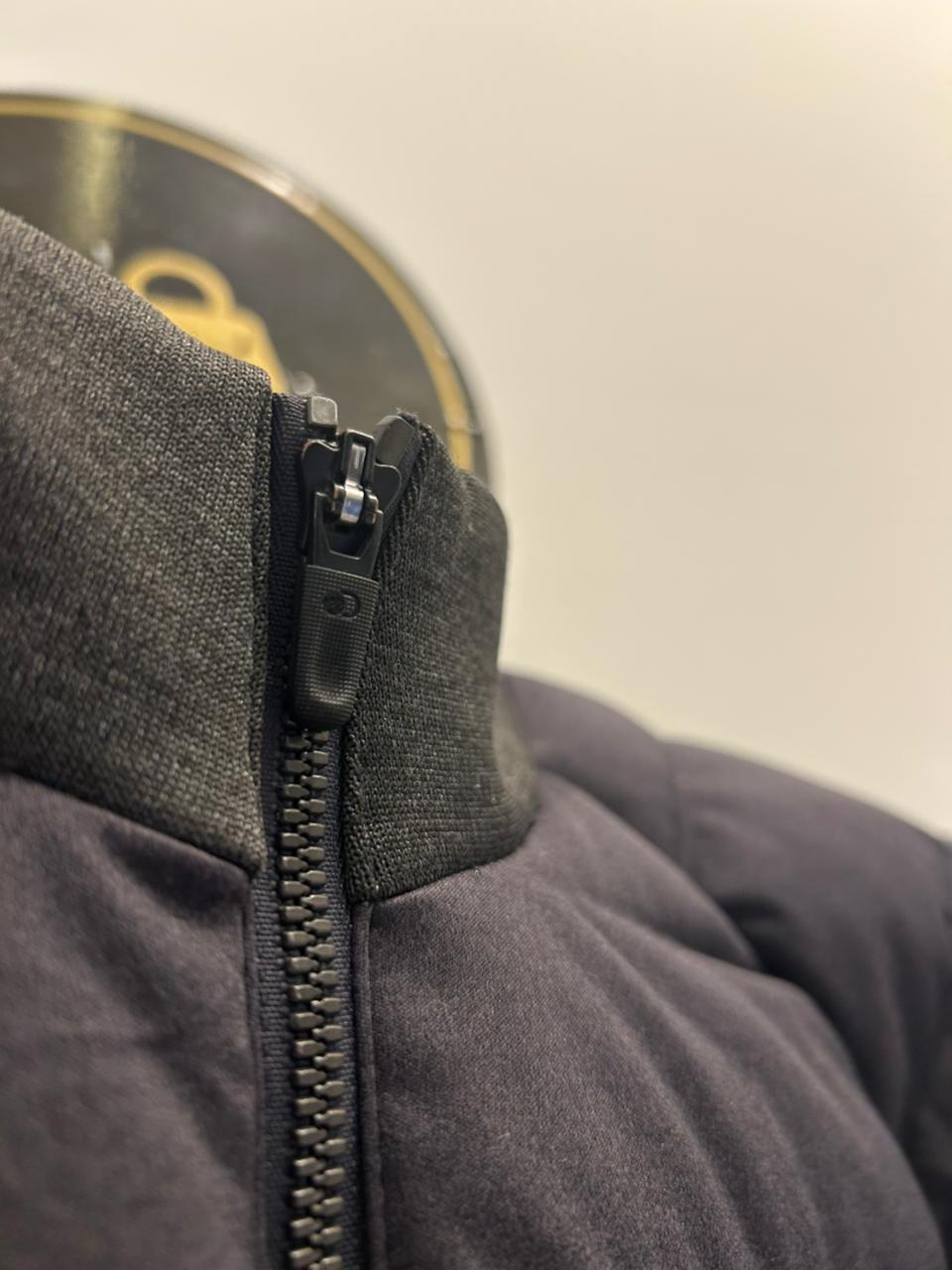 Discover Expedition Puffer Jacket