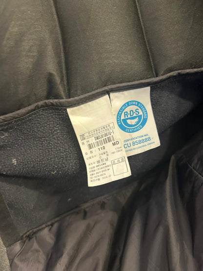 Discover Expedition Puffer Jacket