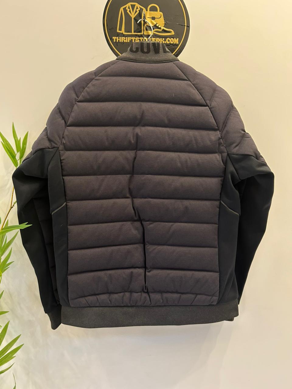 Discover Expedition Puffer Jacket