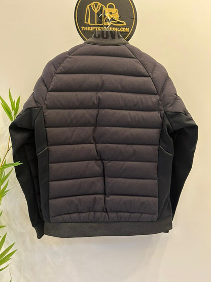 Discover Expedition Puffer Jacket