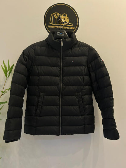 Tommy Hilfiger Puffer Jacket
