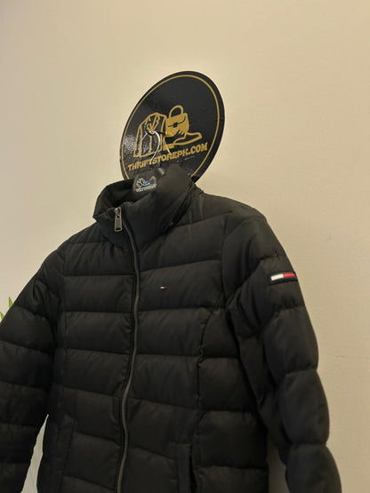 Tommy Hilfiger Puffer Jacket