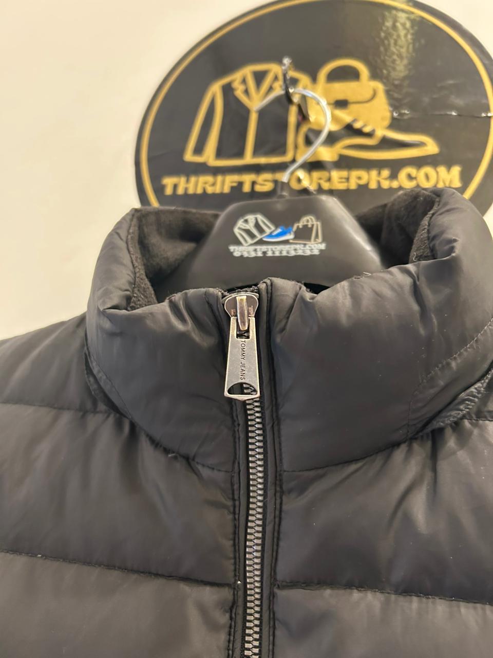 Tommy Hilfiger Puffer Jacket