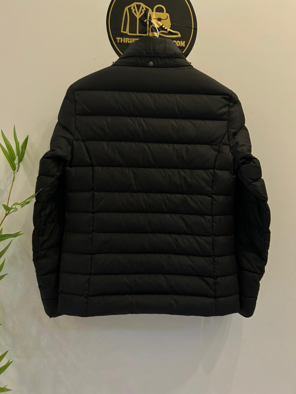 Tommy Hilfiger Puffer Jacket