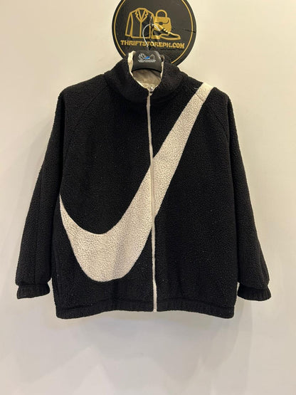 Nike Double Sided Upper