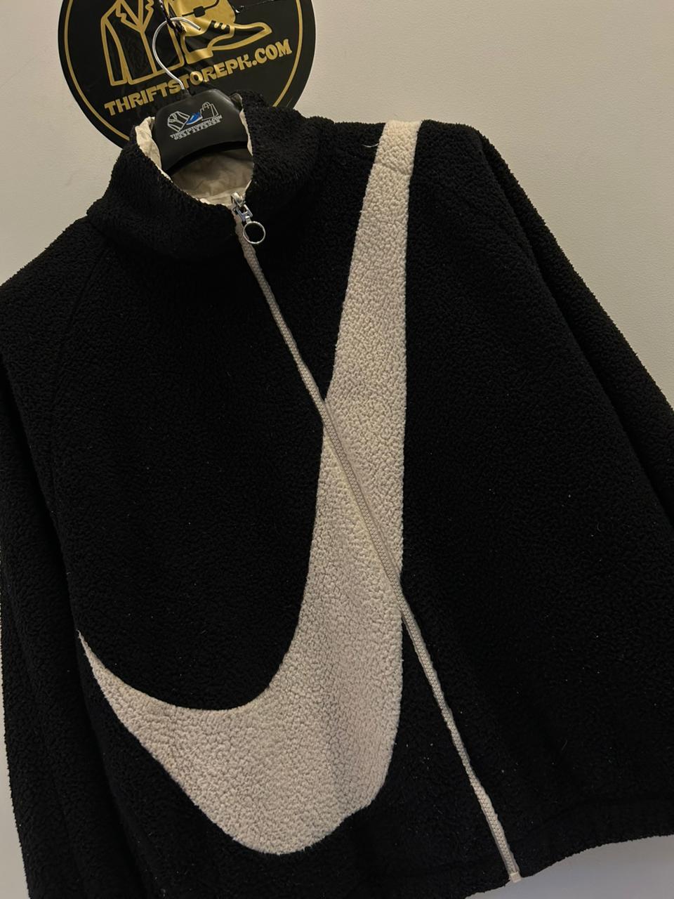 Nike Double Sided Upper