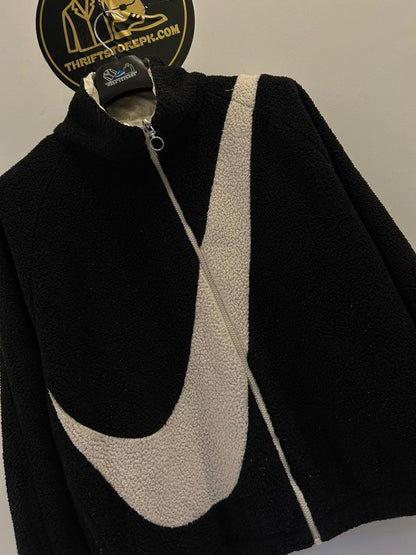 Nike Double Sided Upper