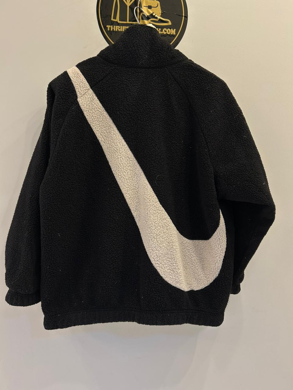 Nike Double Sided Upper