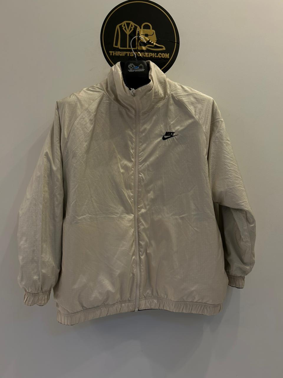 Nike Double Sided Upper