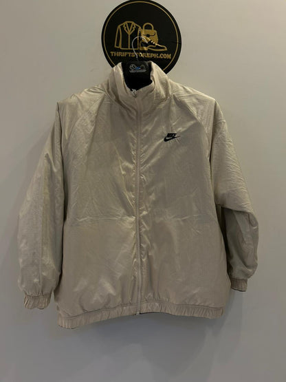 Nike Double Sided Upper