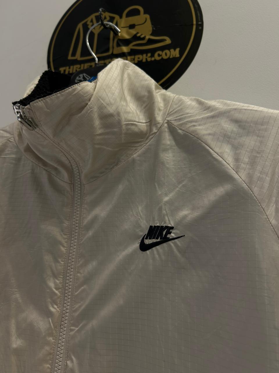 Nike Double Sided Upper