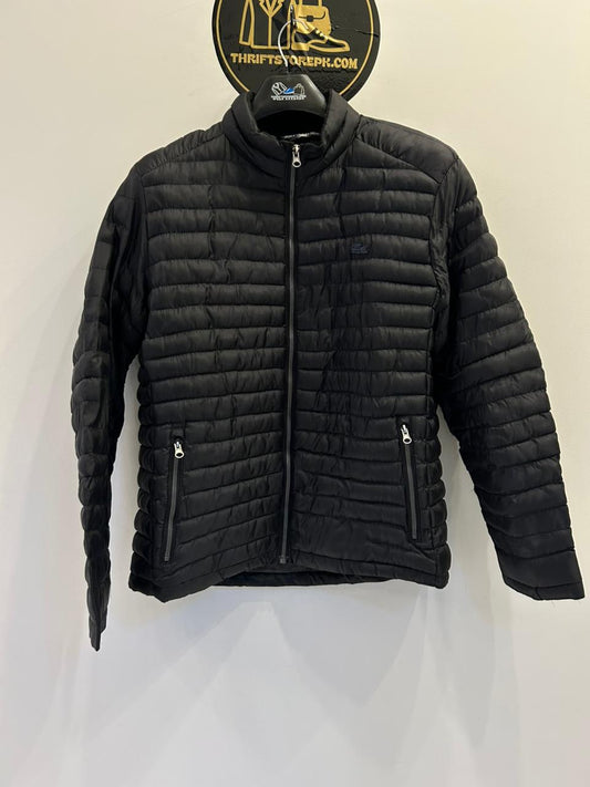 Lacoste Lightweight Puffer Jacket