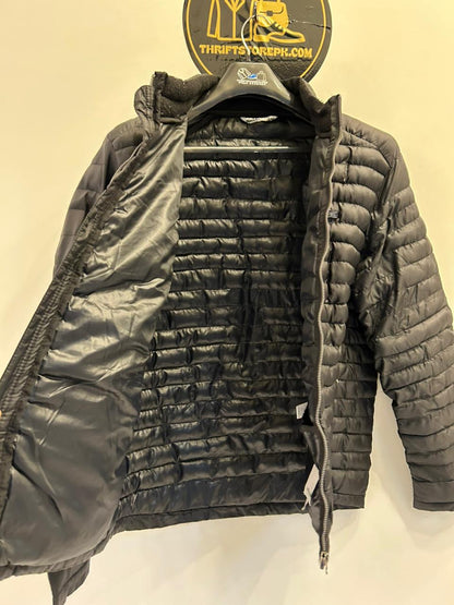 Lacoste Lightweight Puffer Jacket