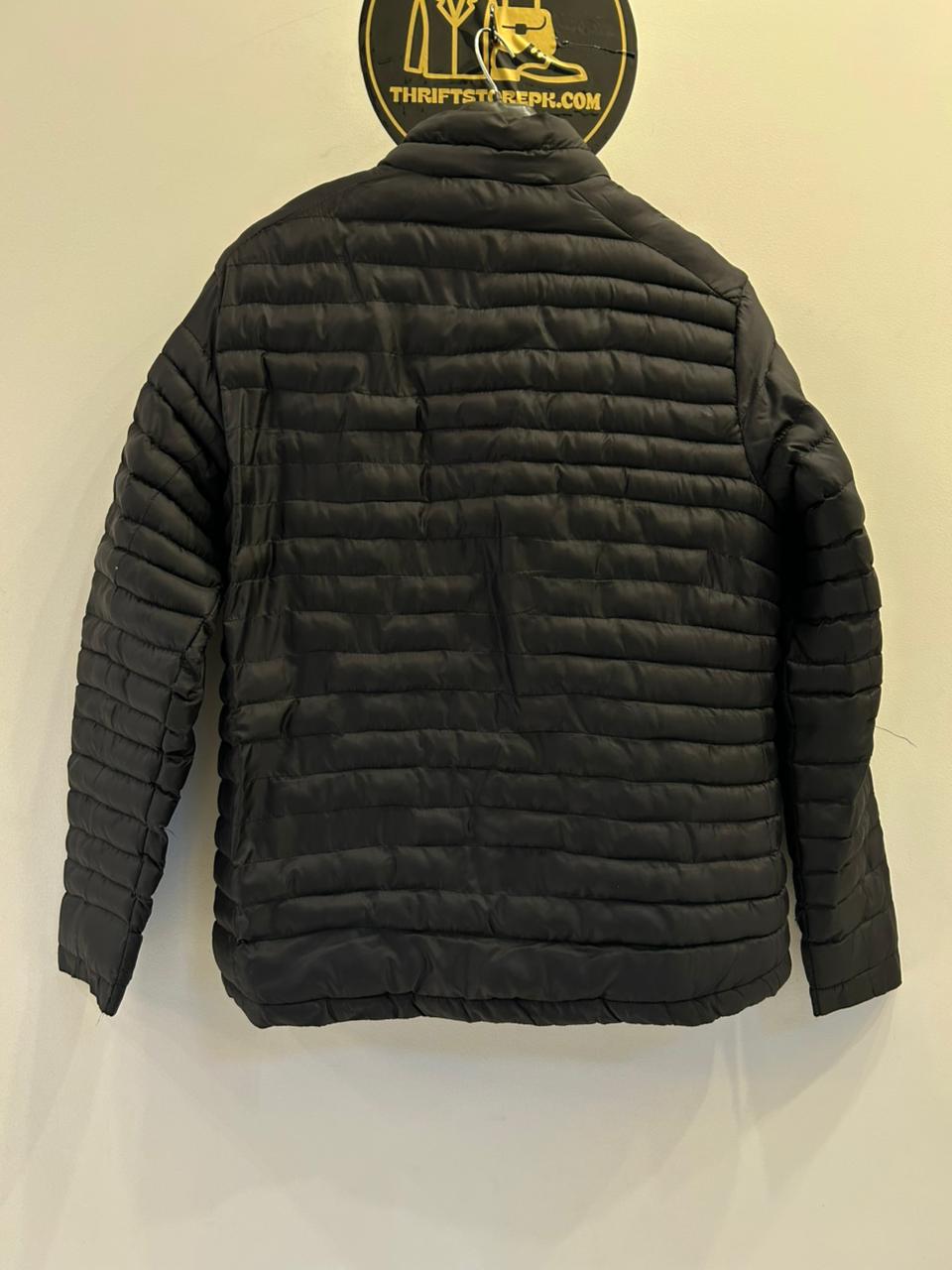 Lacoste Lightweight Puffer Jacket