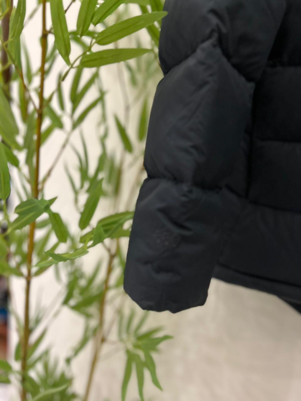 Kathmandu Hooded Puffer Jacket