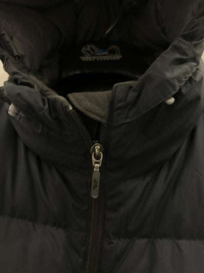 Kathmandu Hooded Puffer Jacket