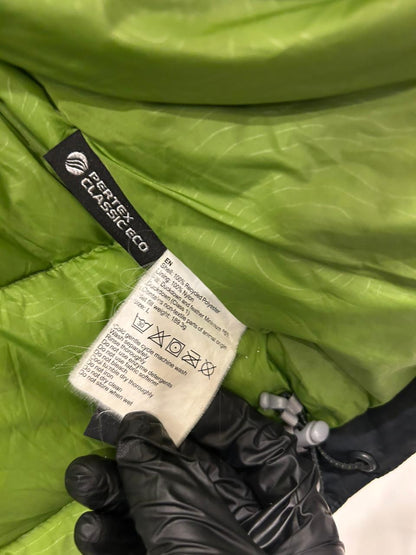 Kathmandu Hooded Puffer Jacket