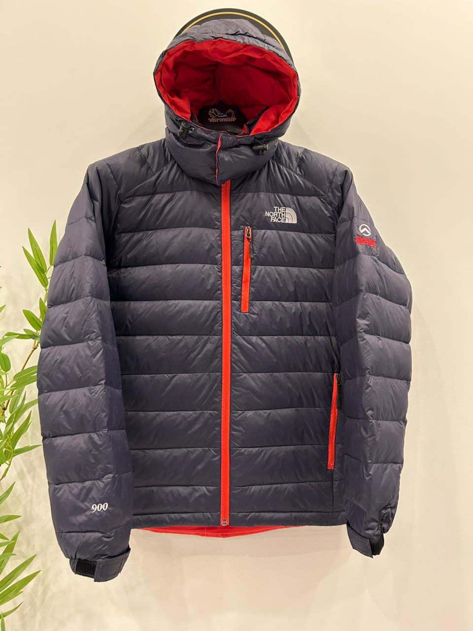 The North Face Summit Series 900