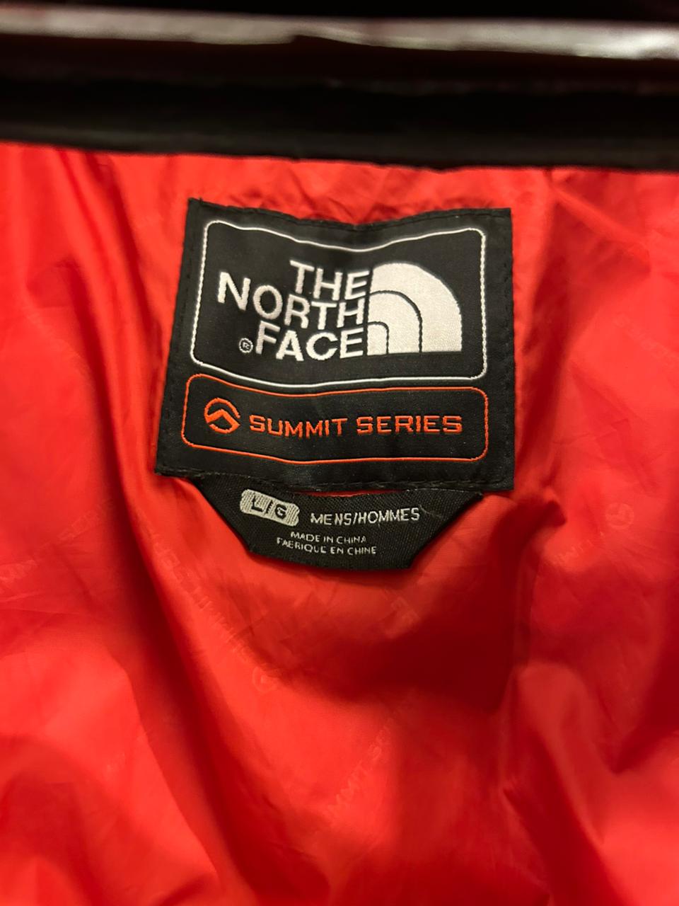 The North Face Summit Series 900